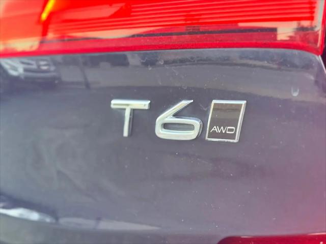2017 Volvo S90 T6 Momentum