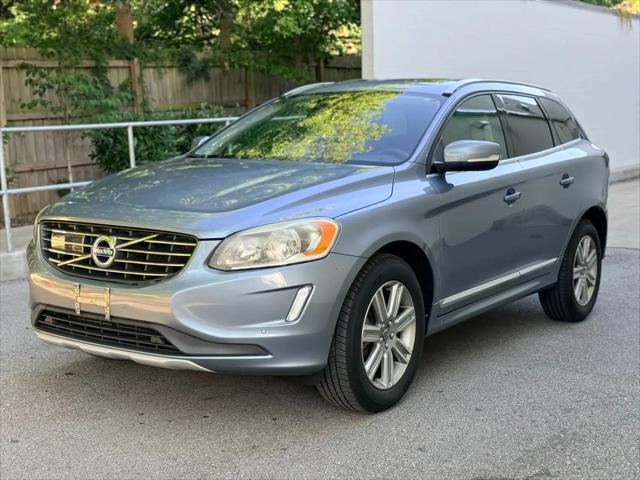 2017 Volvo XC60 T5 Inscription for sale in Nashville, TN