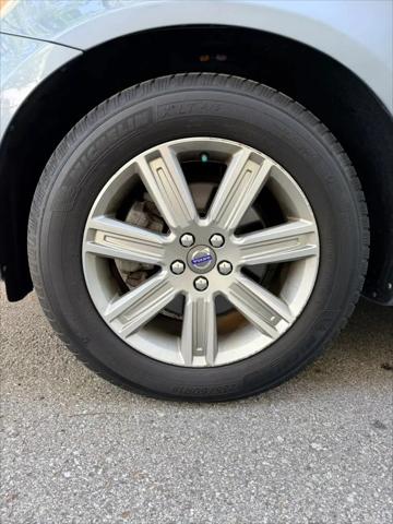 2017 Volvo XC60 T5 Inscription