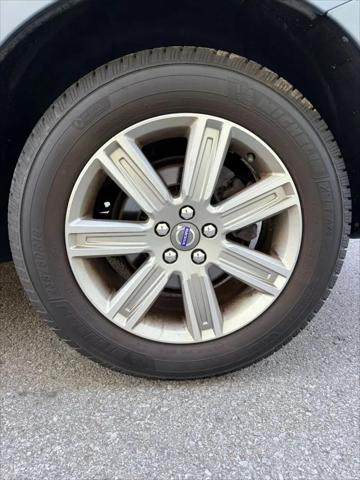 2017 Volvo XC60 T5 Inscription