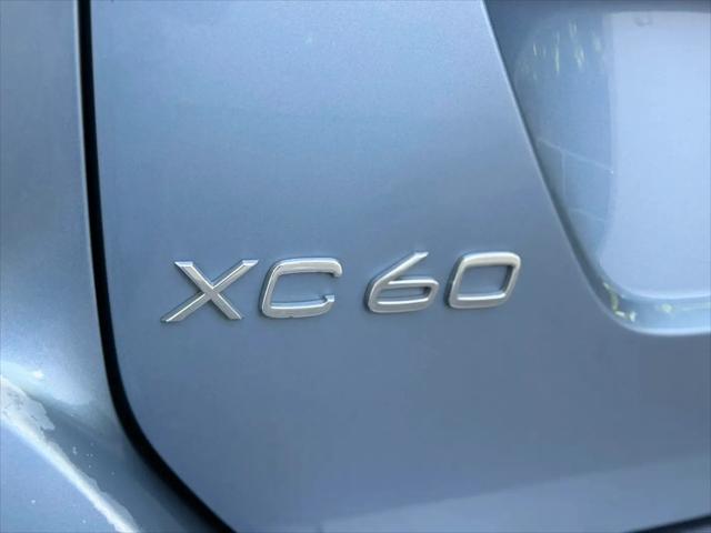 2017 Volvo XC60 T5 Inscription