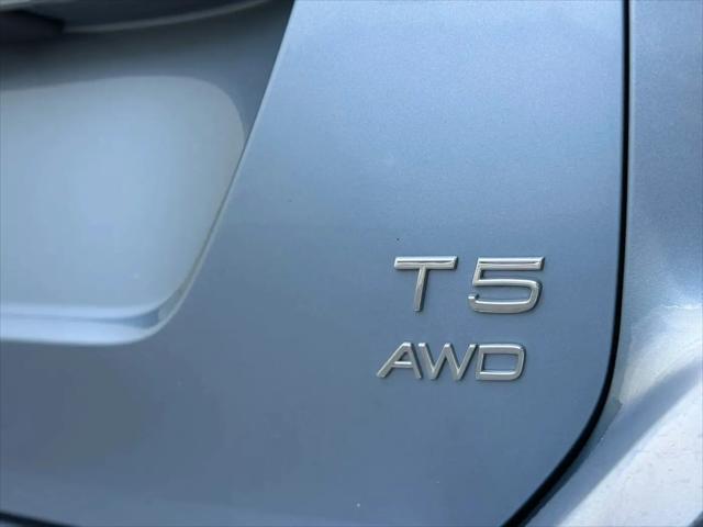 2017 Volvo XC60 T5 Inscription