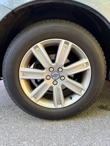 2017 Volvo XC60 T5 Inscription