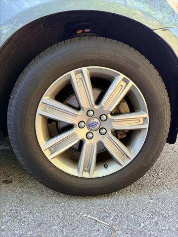 2017 Volvo XC60 T5 Inscription
