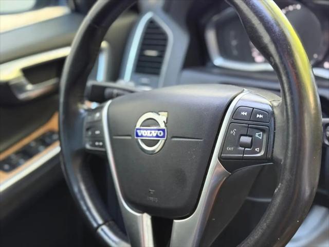 2017 Volvo XC60 T5 Inscription