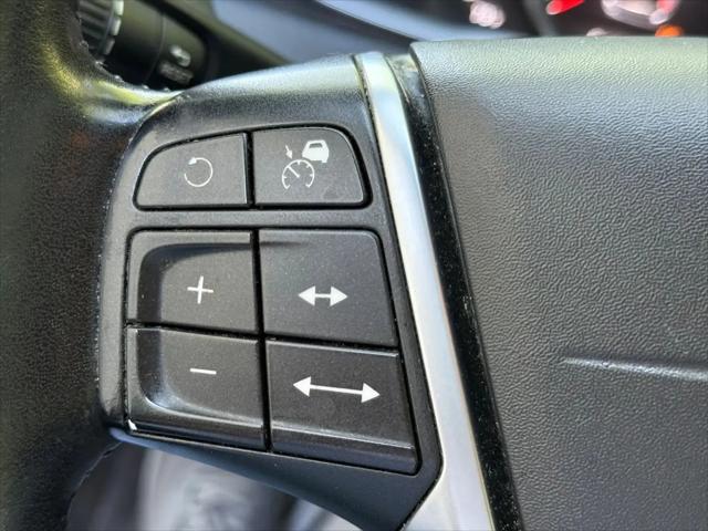 2017 Volvo XC60 T5 Inscription