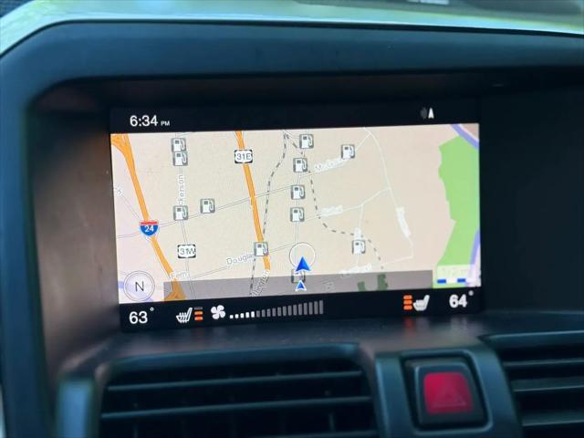 2017 Volvo XC60 T5 Inscription