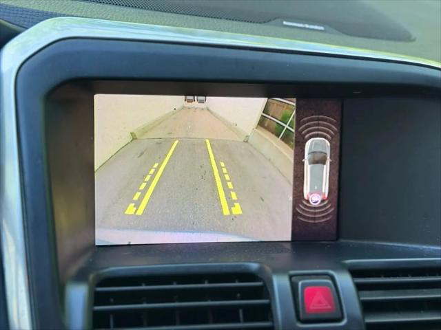 2017 Volvo XC60 T5 Inscription
