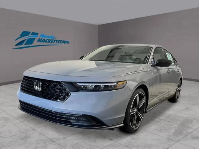 2026 Honda Accord Sedan SE for sale in Hackettstown, NJ