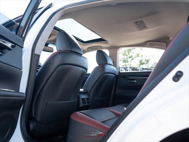 2015 Lexus ES 350 Crafted Line