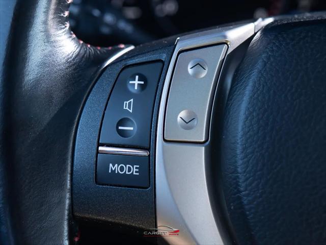 2015 Lexus ES 350 Crafted Line