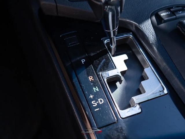 2015 Lexus ES 350 Crafted Line