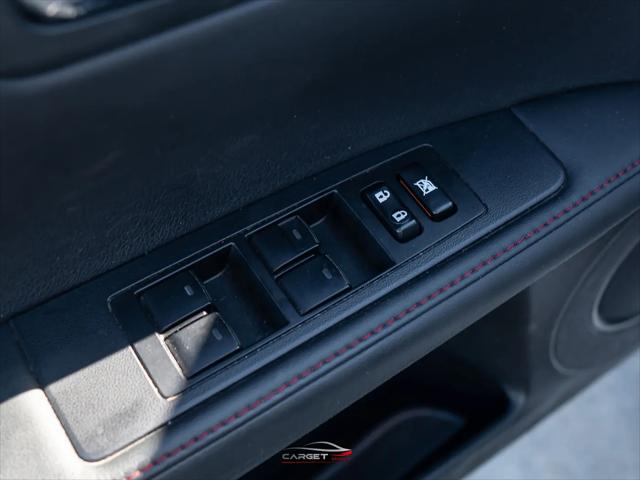 2015 Lexus ES 350 Crafted Line