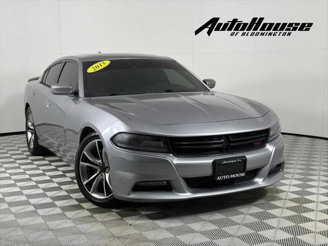 2015 Dodge Charger Road/Track for sale in Bloomington, IL