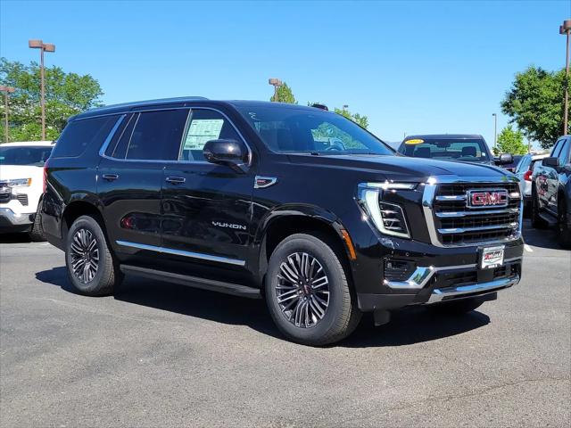 2026 GMC Yukon 4WD Elevation for sale in Loveland, CO
