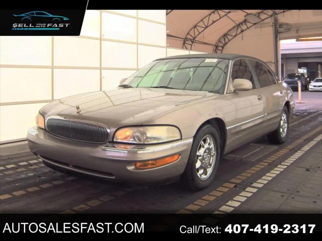 2003 Buick Park Avenue Base for sale in Orlando, FL