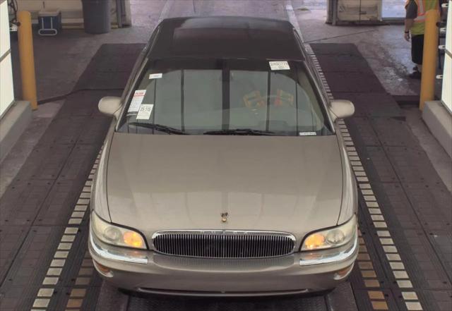 2003 Buick Park Avenue Base
