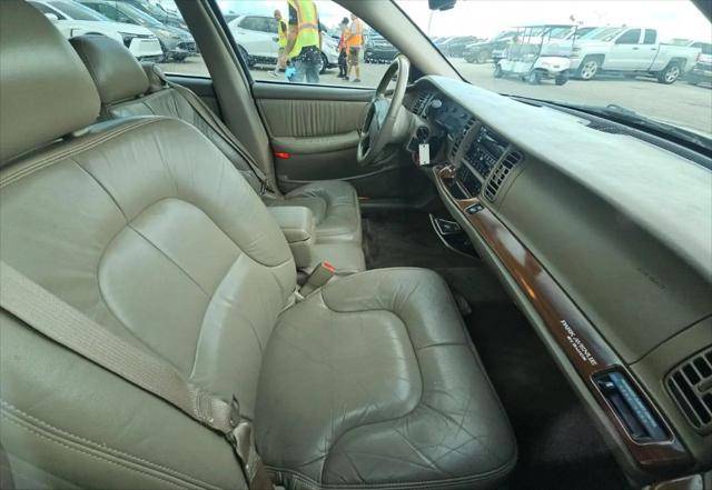 2003 Buick Park Avenue Base