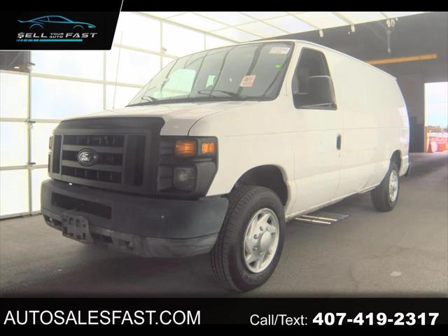 2011 Ford E-150 Commercial for sale in Orlando, FL