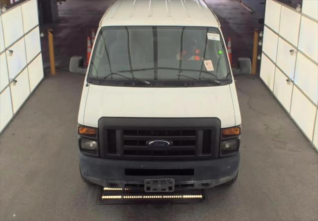 2011 Ford E-150 Commercial