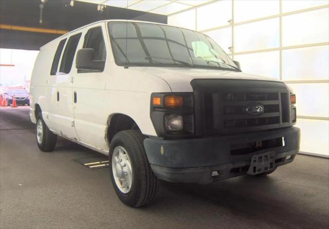 2011 Ford E-150 Commercial