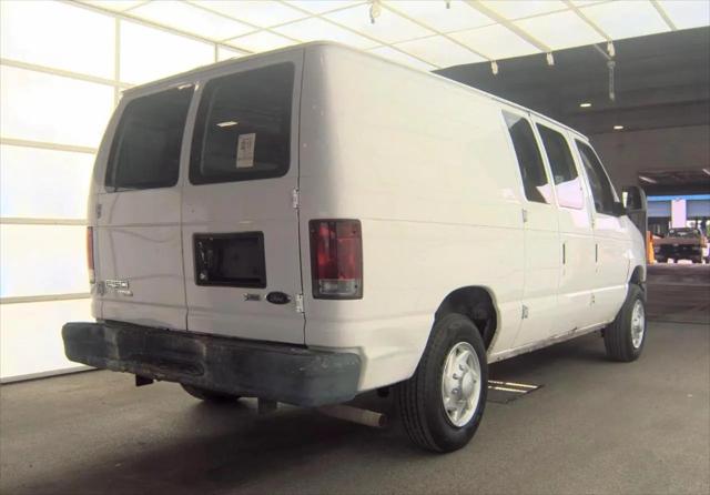2011 Ford E-150 Commercial
