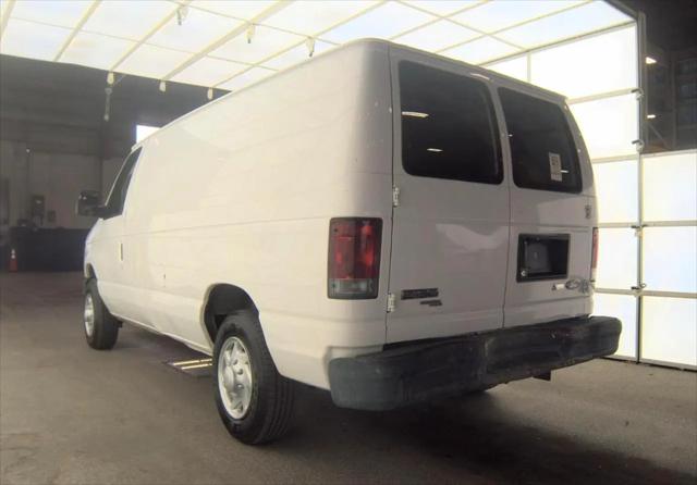 2011 Ford E-150 Commercial