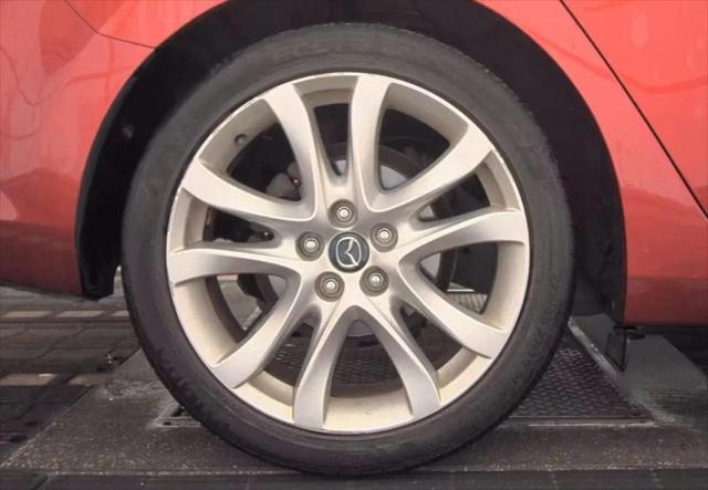 2014 Mazda Mazda6 i Touring