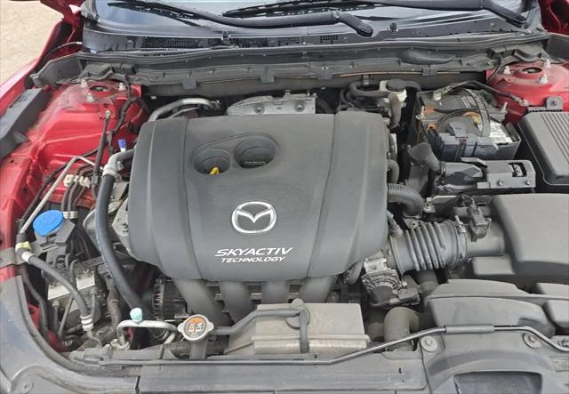 2014 Mazda Mazda6 i Touring