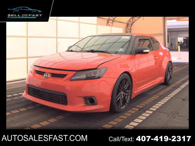 2013 Scion tC Release Series 8.0 for sale in Orlando, FL