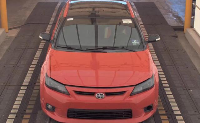 2013 Scion tC Release Series 8.0