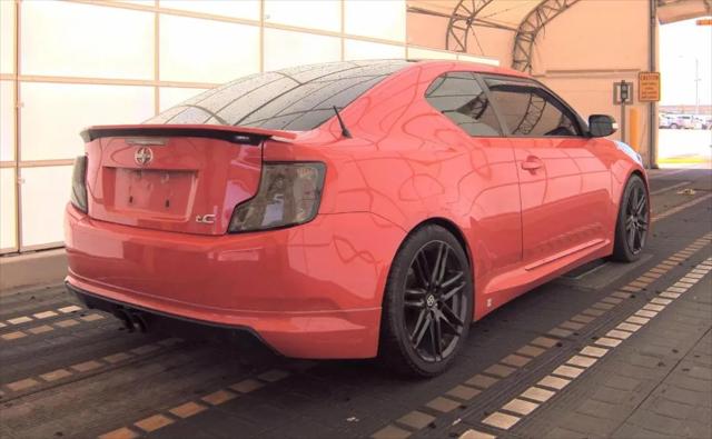 2013 Scion tC Release Series 8.0