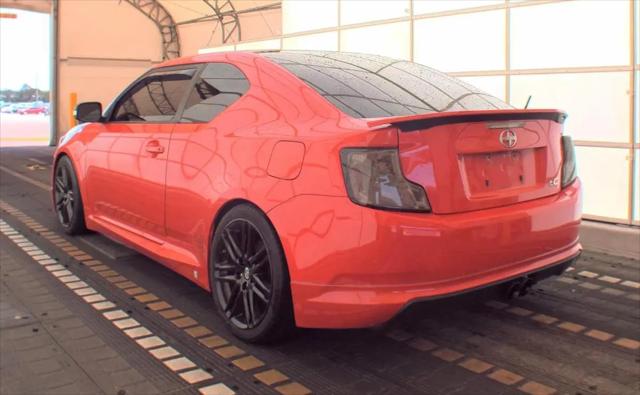 2013 Scion tC Release Series 8.0
