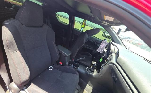2013 Scion tC Release Series 8.0