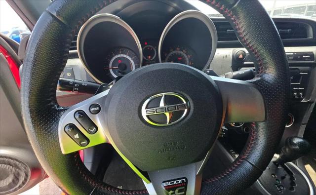 2013 Scion tC Release Series 8.0