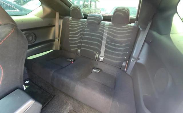 2013 Scion tC Release Series 8.0