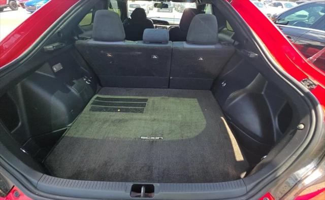 2013 Scion tC Release Series 8.0