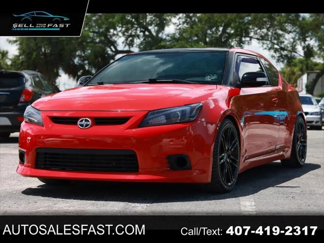 2013 Scion tC Release Series 8.0 for sale in Orlando, FL