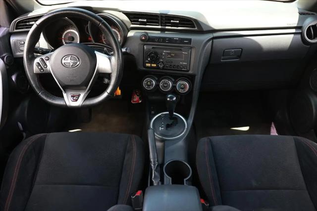 2013 Scion tC Release Series 8.0