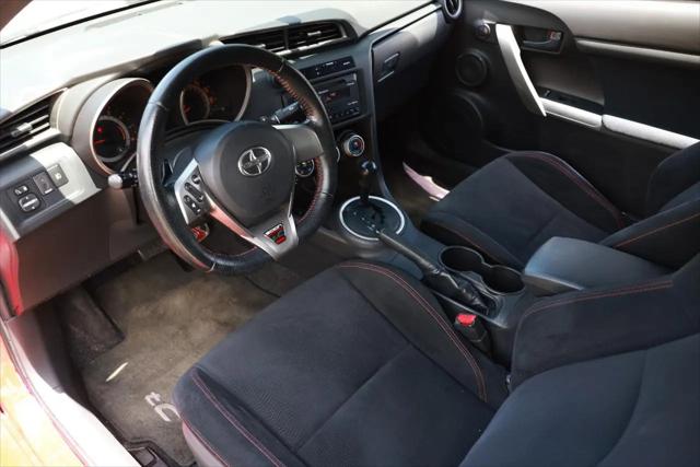 2013 Scion tC Release Series 8.0