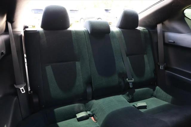 2013 Scion tC Release Series 8.0