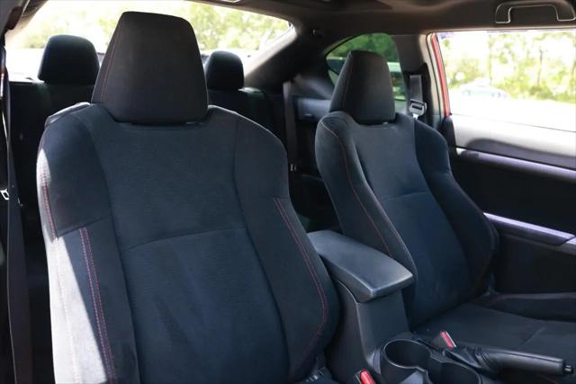 2013 Scion tC Release Series 8.0