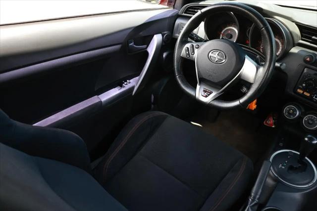 2013 Scion tC Release Series 8.0
