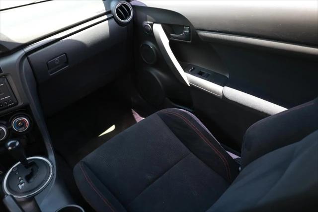 2013 Scion tC Release Series 8.0