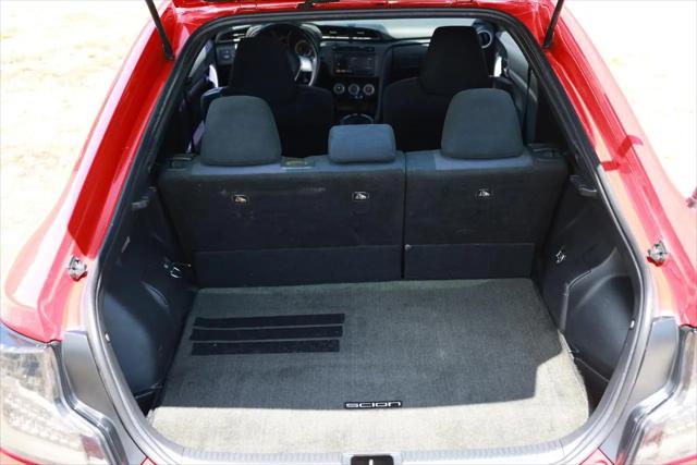2013 Scion tC Release Series 8.0
