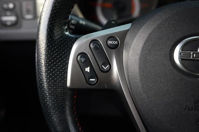 2013 Scion tC Release Series 8.0