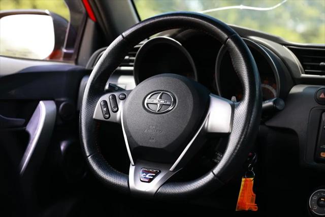 2013 Scion tC Release Series 8.0