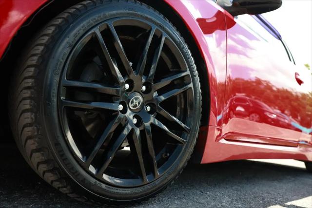2013 Scion tC Release Series 8.0