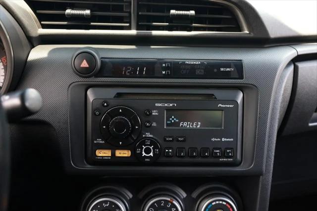 2013 Scion tC Release Series 8.0