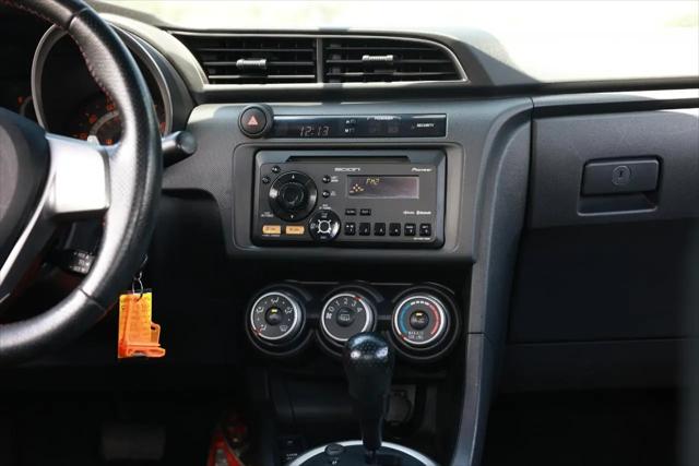 2013 Scion tC Release Series 8.0